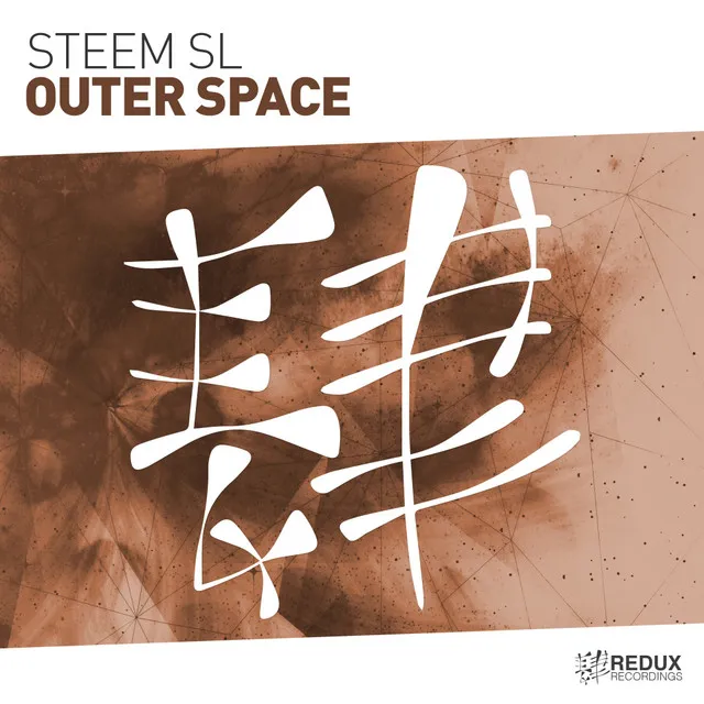 Outer Space - Extended Mix