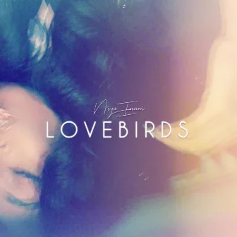 Lovebirds by Niya Imani