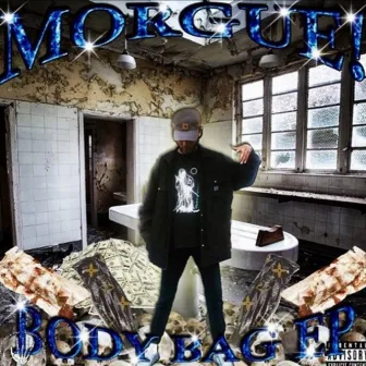 Body Bag EP by 1990Morgue