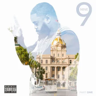 9 (Part One) by CJ Thats My DJ