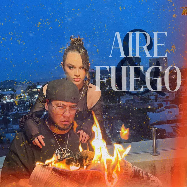 Aire y Fuego