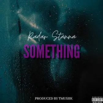 Something by Radar Stanna