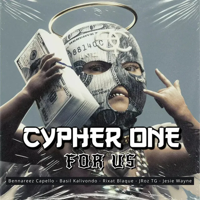 Cypher 1 for Us