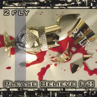 Please Believe It by 2fly Keith Logan