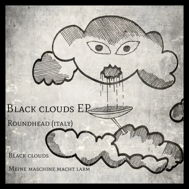 Black Clouds