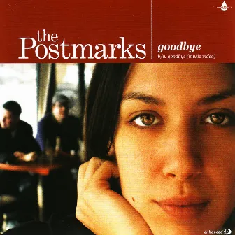 Goodbye by The Postmarks