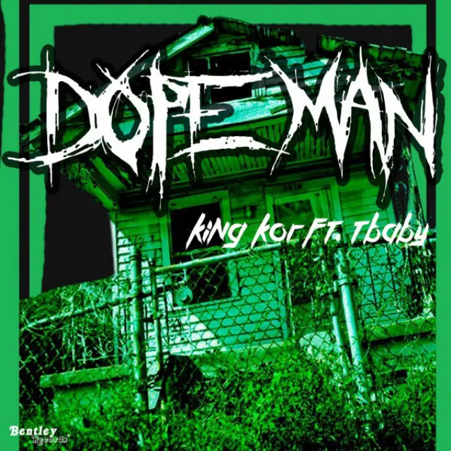 Dopeman