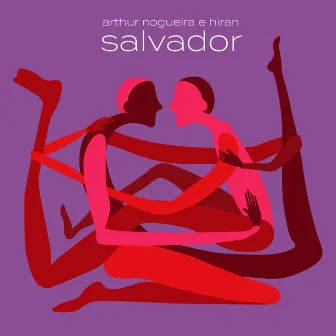 Salvador by Hiran