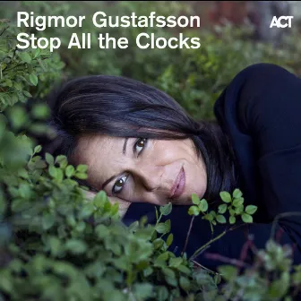 Stop All the Clocks by Rigmor Gustafsson