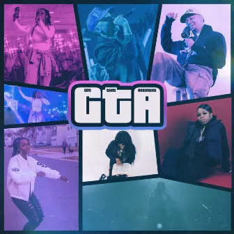 Gta (Got That Anointing) by Key'ijah