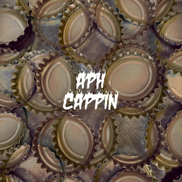 Cappin' - Radio Edit