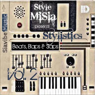 Stylistics - 