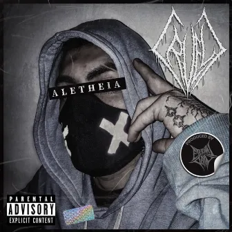 ALETHEIA by Cruelo