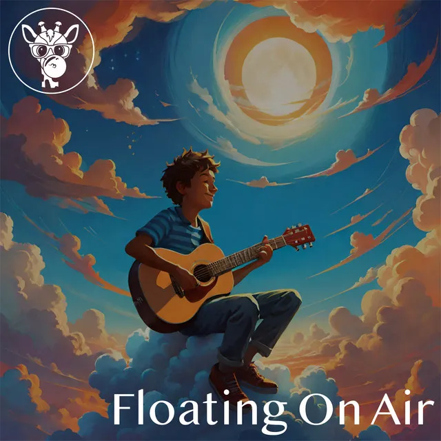 Floating On Air