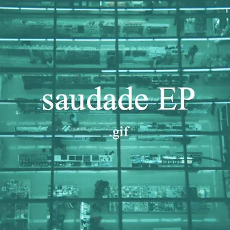 saudade by .gif