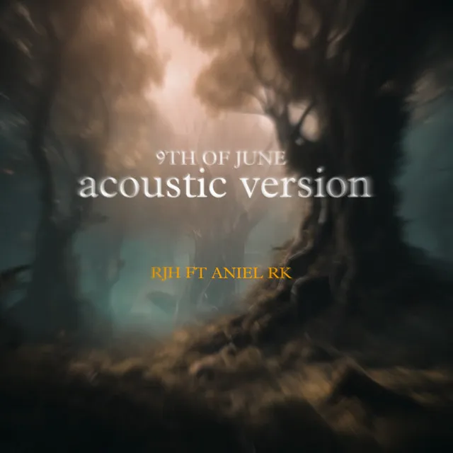 9th Of June (Acoustic)