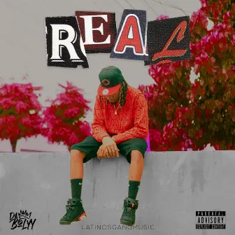 Real by DaBolyy