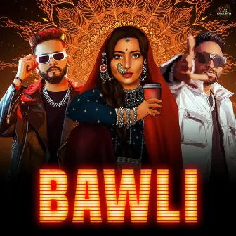 Bawli by Elvish Yadav