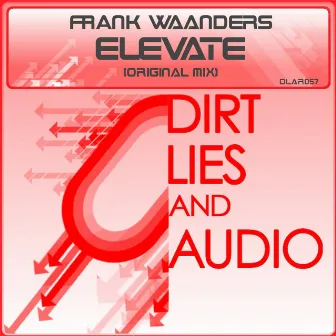 Elevate by Frank Waanders