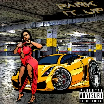 Park It Up by Bando Black