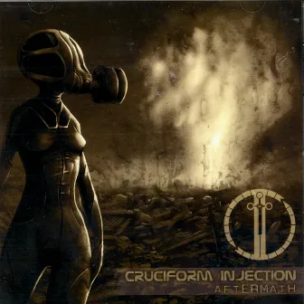 Aftermath by Cruciform Injection