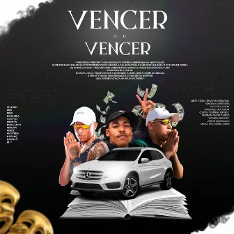 Vencer ou Vencer by MC Danilinho DNH