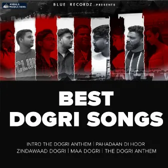 Best Dogri Songs by Rinku Mansar Wala