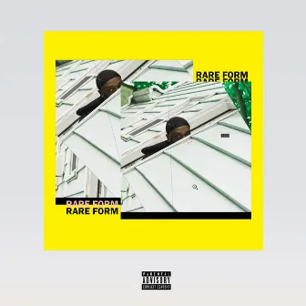 Rare Form by lbs.