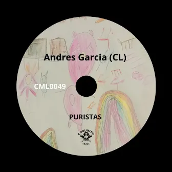 Puristas by Andres Garcia (CL)