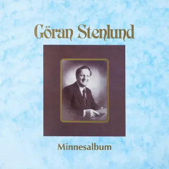 Minnesalbum by Goran Stenlund