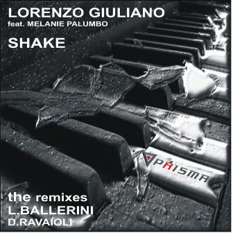 Shake (feat. Melanie Palumbo) by Lorenzo Giuliano