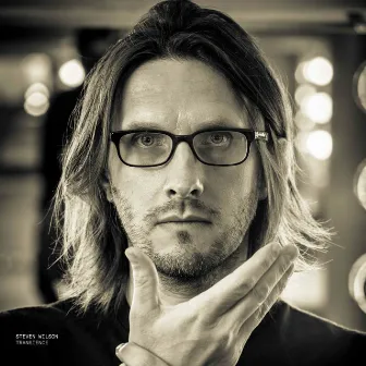 Transience by Steven Wilson