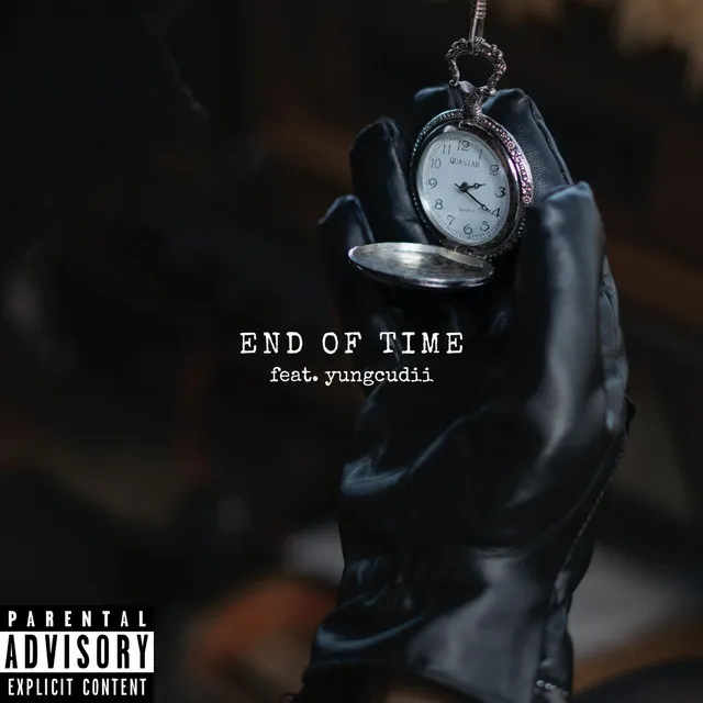 End Of Time