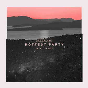 Hottest Party (feat. Haee) by Resiino