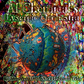 Al Chemical's Lysergic Orchestra by Alan Davey