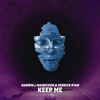 Keep Me by Darwin x Mainecoon