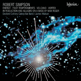 Simpson: Music for Brass by James Watson