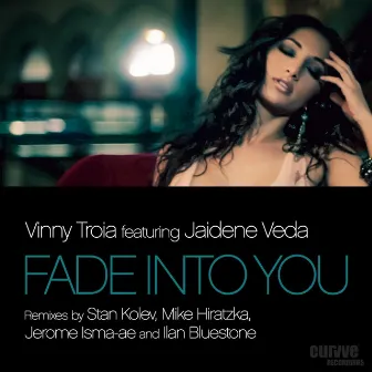 Fade Into You (feat. Jaidene Veda) by Vinny Troia