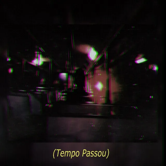 Tempo Passou