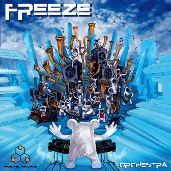 Orchestra by Freeze (IL)