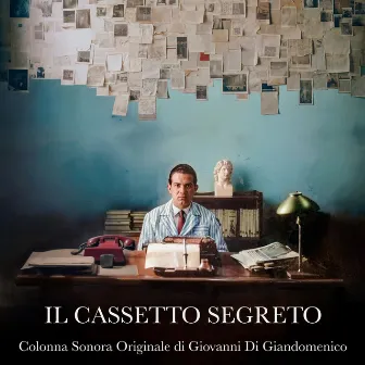 Il Cassetto Segreto (Original Motion Picture Soundtrack) by Giovanni Di Giandomenico