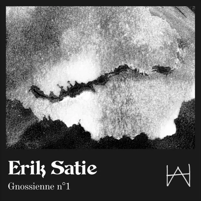 Gnossienne No. 1