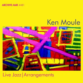 Live Jazz and Arrangements by Ken Moule