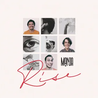 Rise by MANJA