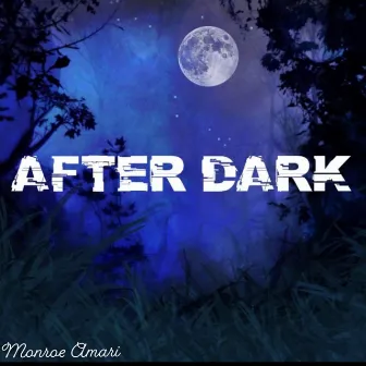 After Dark by Monroe Amari