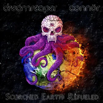 Scorched Earth: Refueled by DreamReaper