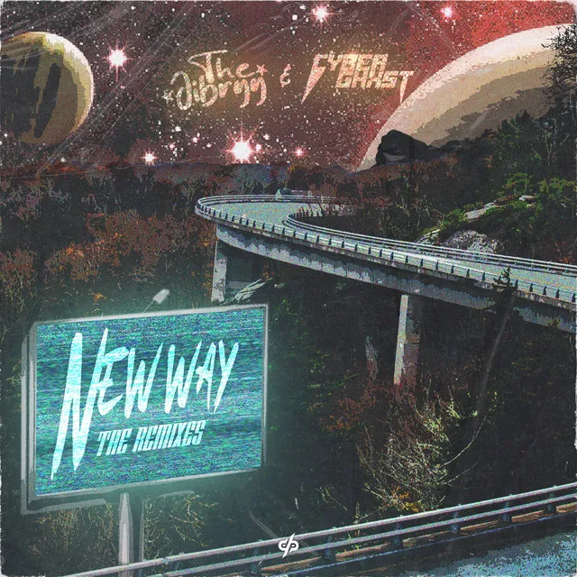 New Way - Remix