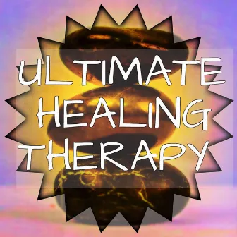 Ultimate Healing Therapy (Sleep, Meditation, Spa) by 