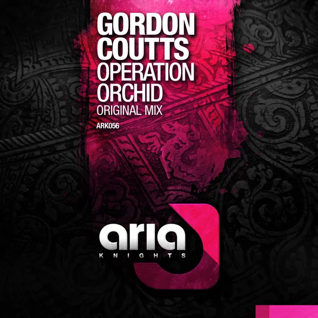 Operation Orchid - Original Mix