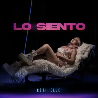 Lo Siento by Cori Elle